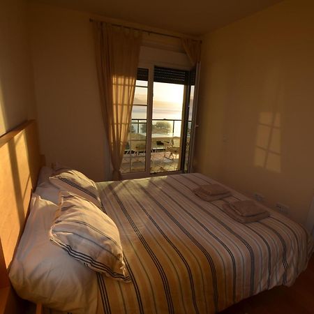 Apartamento sea views finisterre Esterno foto