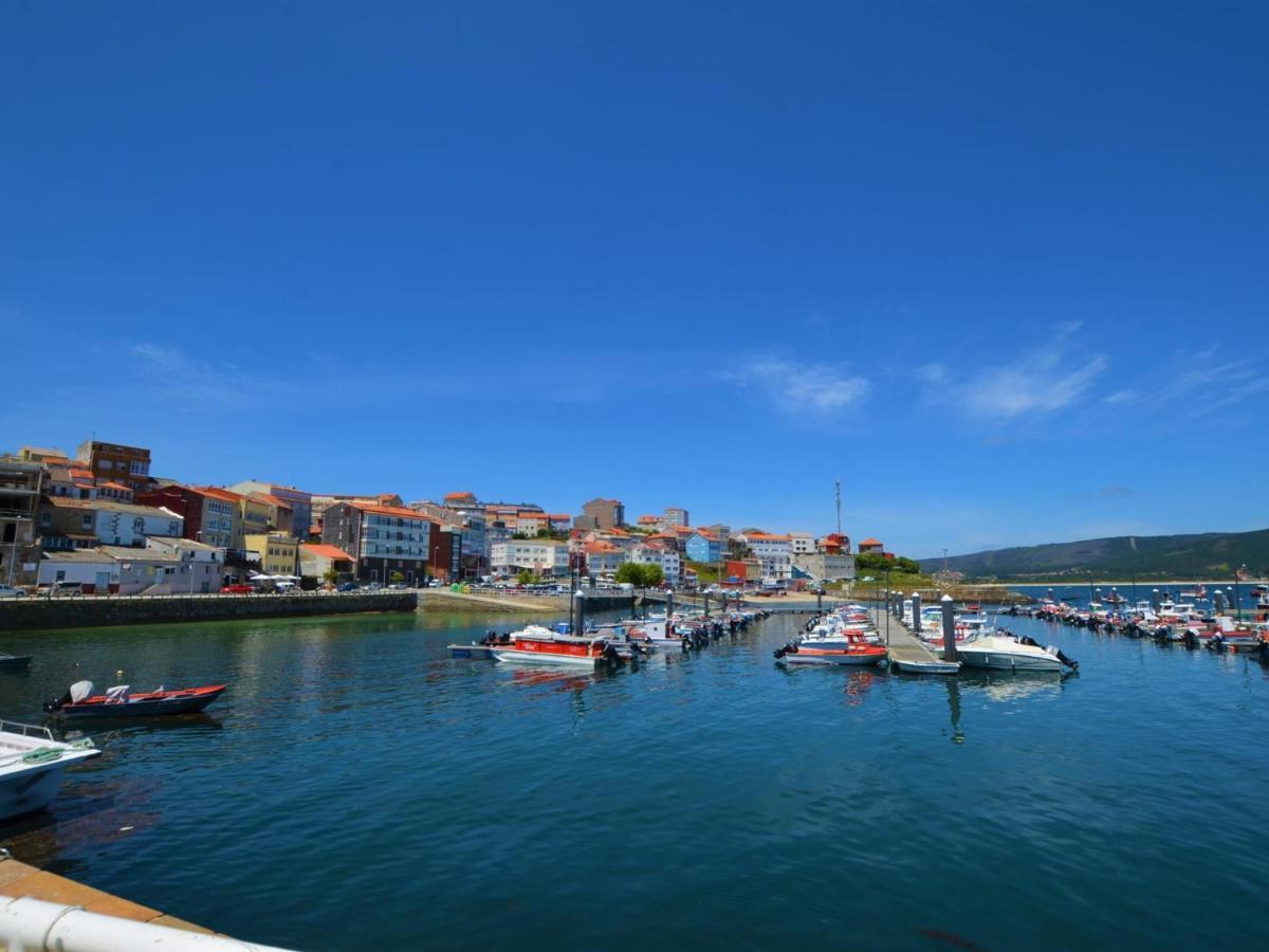 Apartamento sea views finisterre Esterno foto