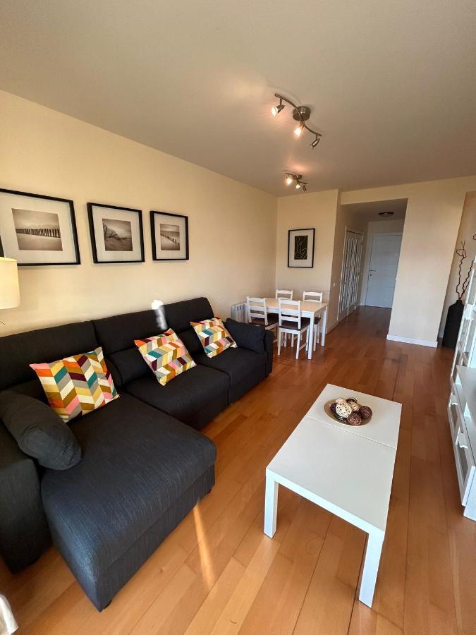 Apartamento sea views finisterre Esterno foto