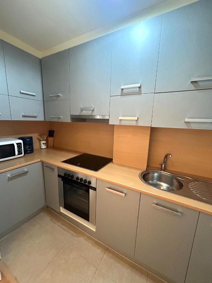 Apartamento sea views finisterre Esterno foto