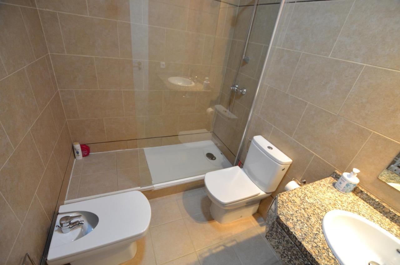 Apartamento sea views finisterre Esterno foto