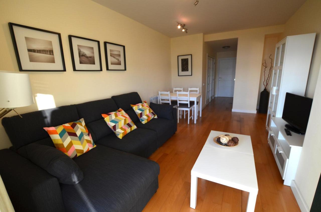 Apartamento sea views finisterre Esterno foto