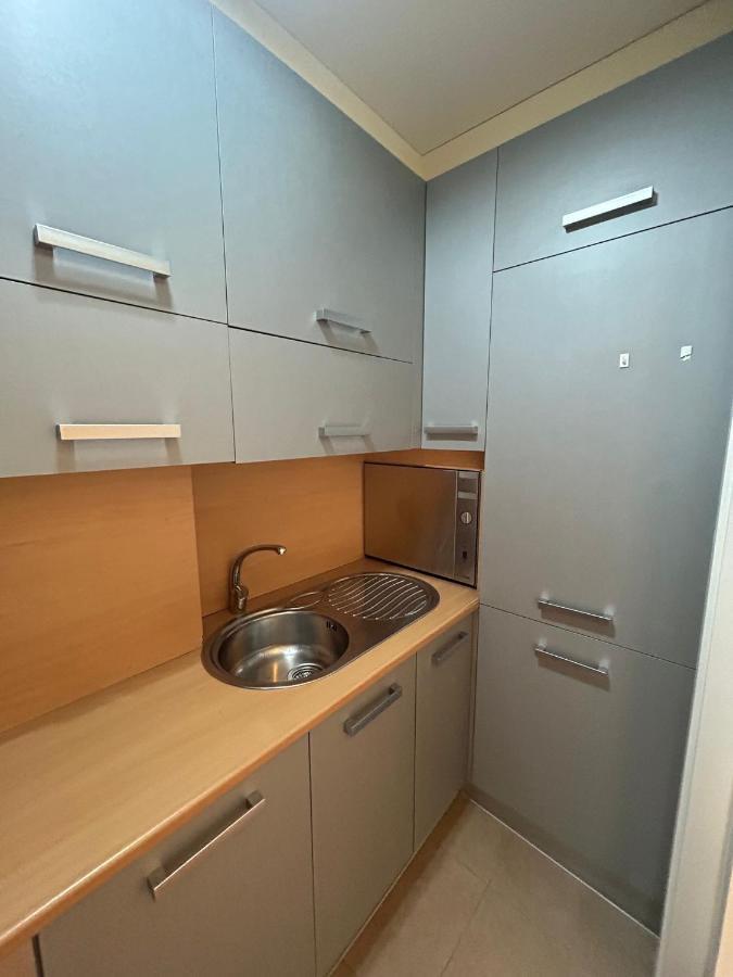 Apartamento sea views finisterre Esterno foto