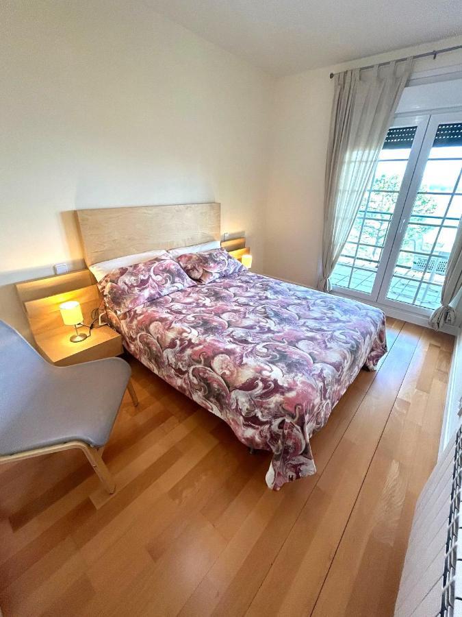 Apartamento sea views finisterre Esterno foto