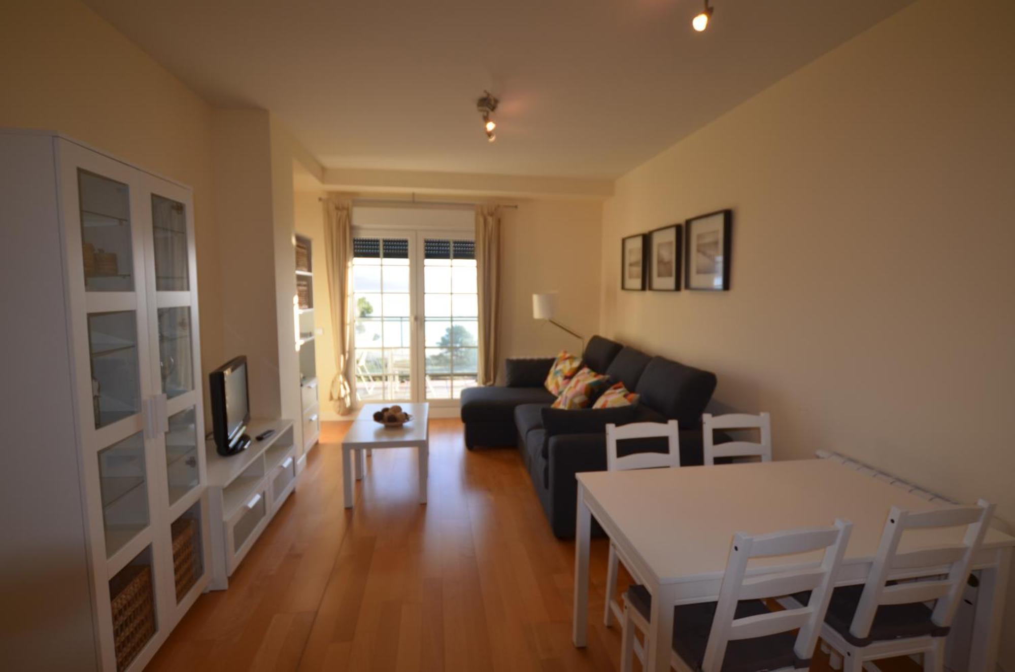 Apartamento sea views finisterre Esterno foto