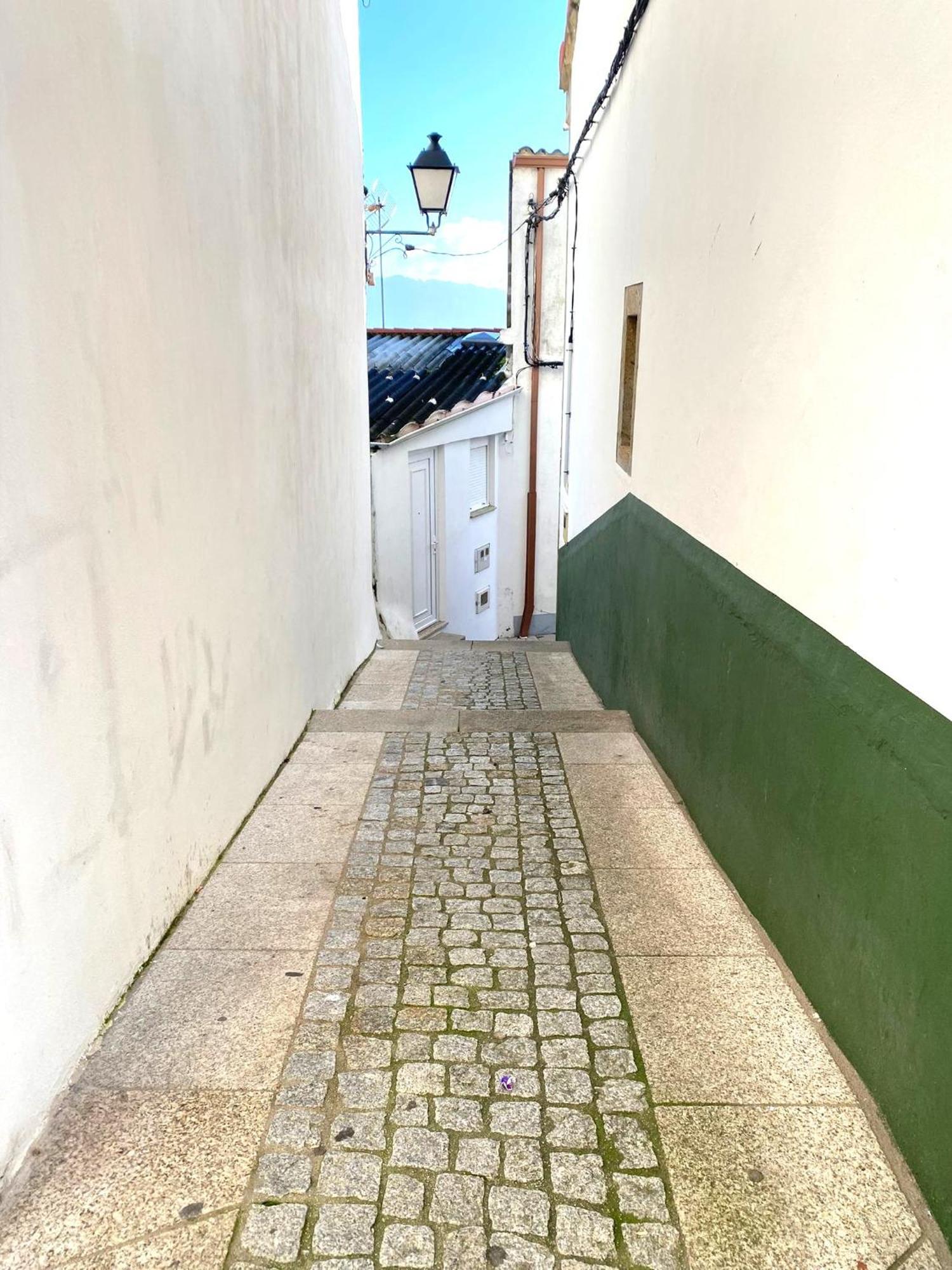Apartamento sea views finisterre Esterno foto
